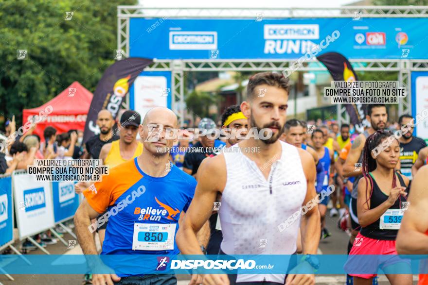 Decathlon Run Londrina