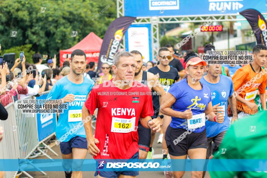 Decathlon Run Londrina