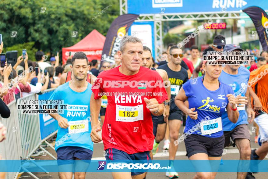 Decathlon Run Londrina