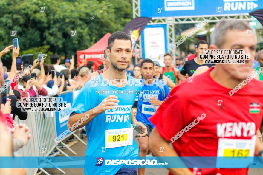 Decathlon Run Londrina