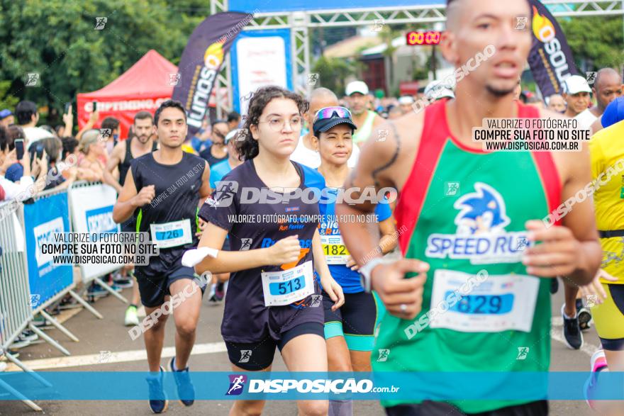 Decathlon Run Londrina