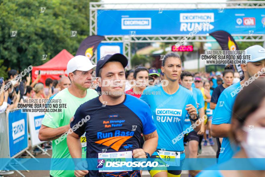 Decathlon Run Londrina