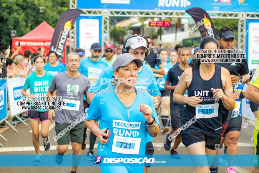 Decathlon Run Londrina