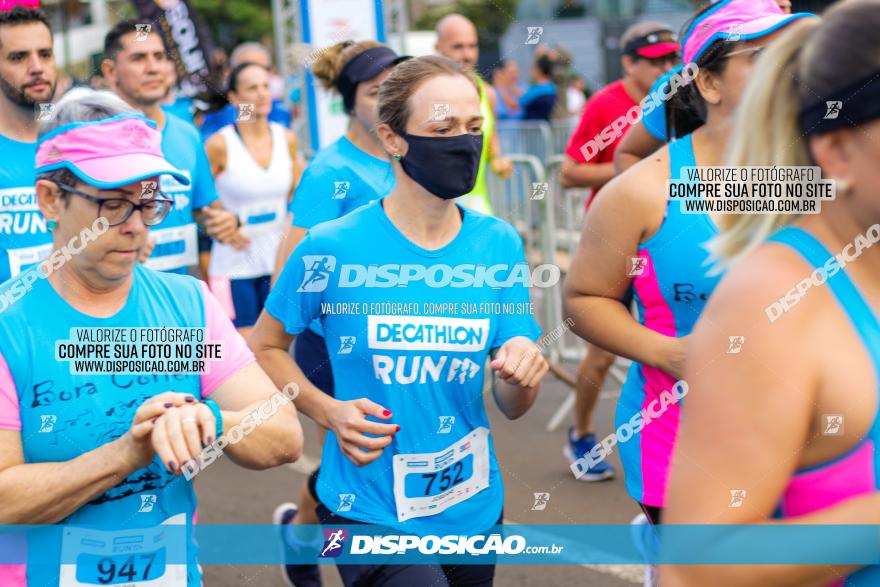 Decathlon Run Londrina