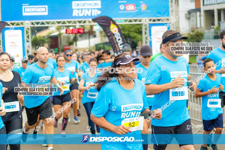 Decathlon Run Londrina