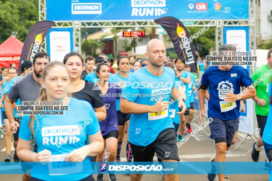 Decathlon Run Londrina