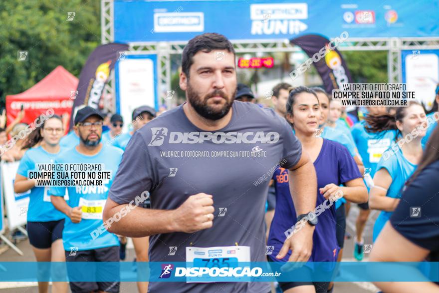 Decathlon Run Londrina