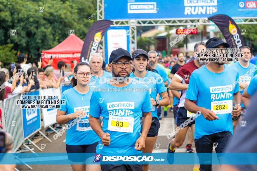 Decathlon Run Londrina