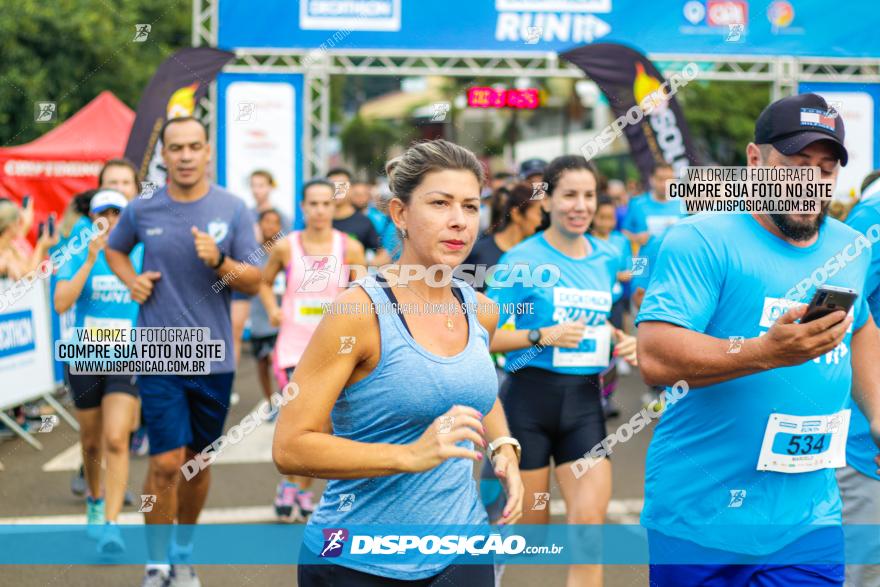 Decathlon Run Londrina