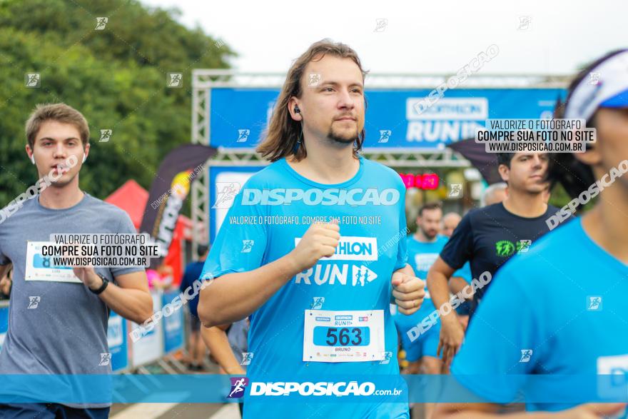 Decathlon Run Londrina