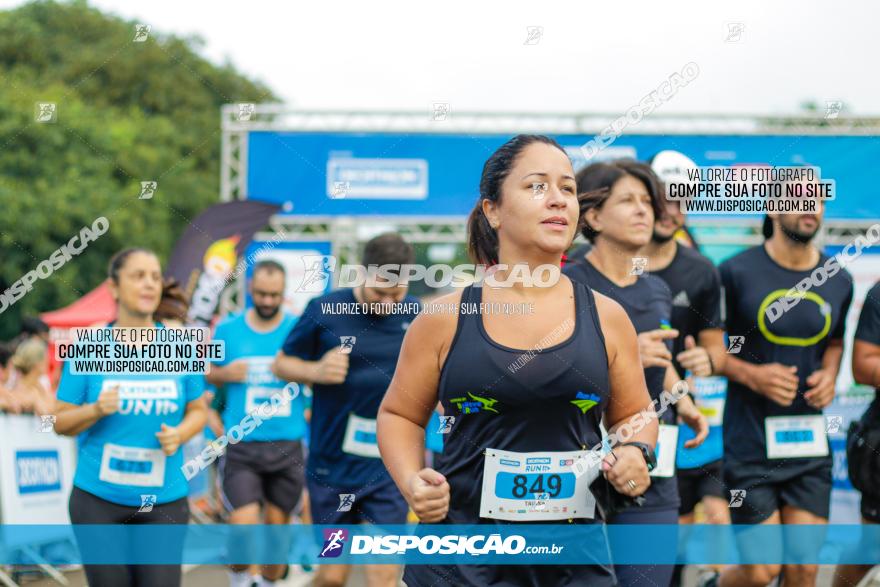 Decathlon Run Londrina