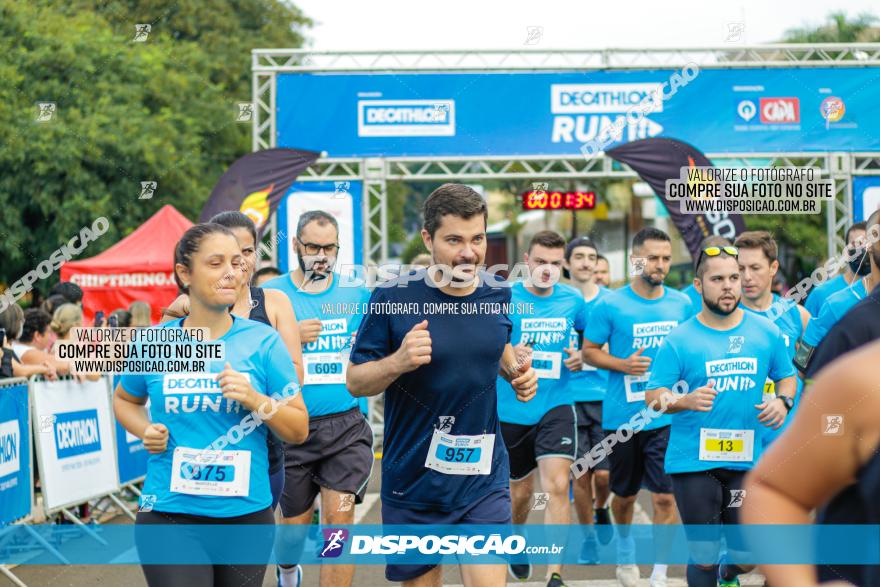 Decathlon Run Londrina