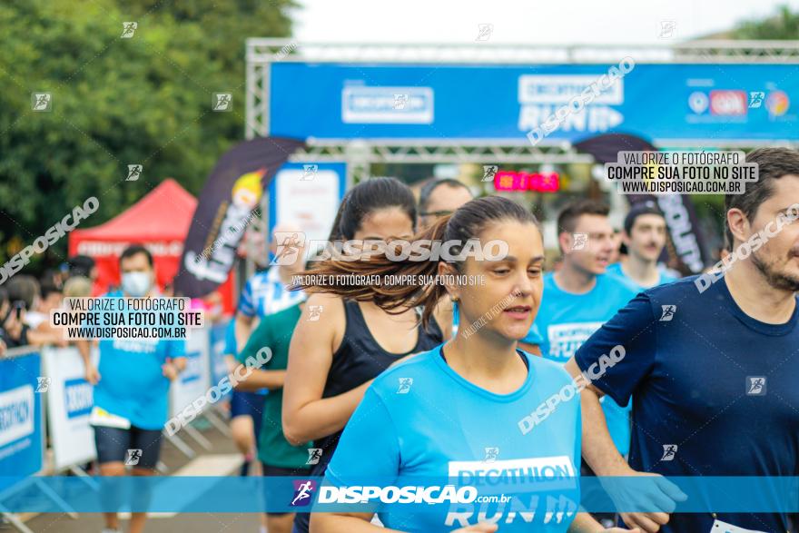 Decathlon Run Londrina