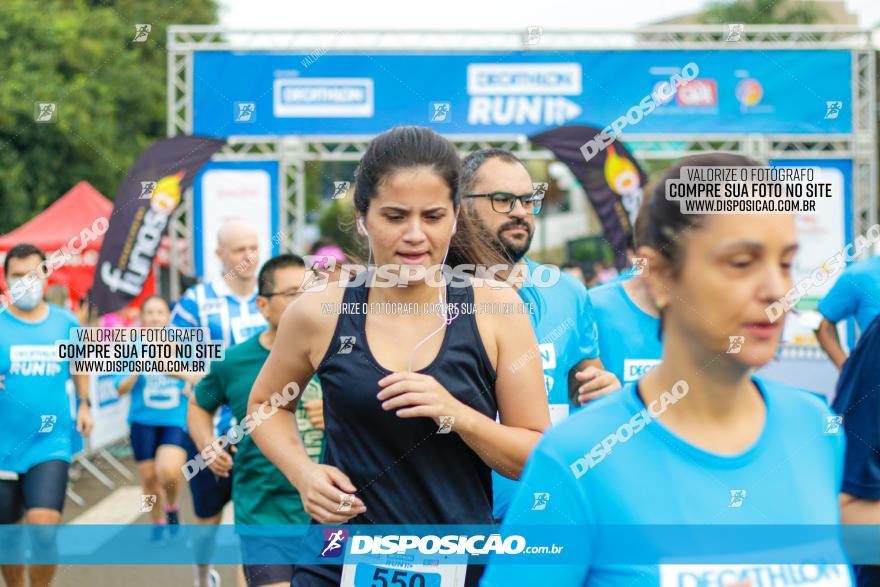 Decathlon Run Londrina