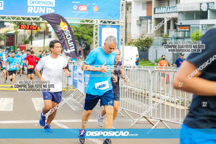 Decathlon Run Londrina