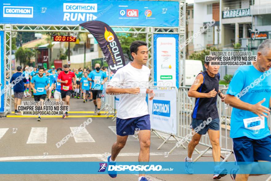 Decathlon Run Londrina