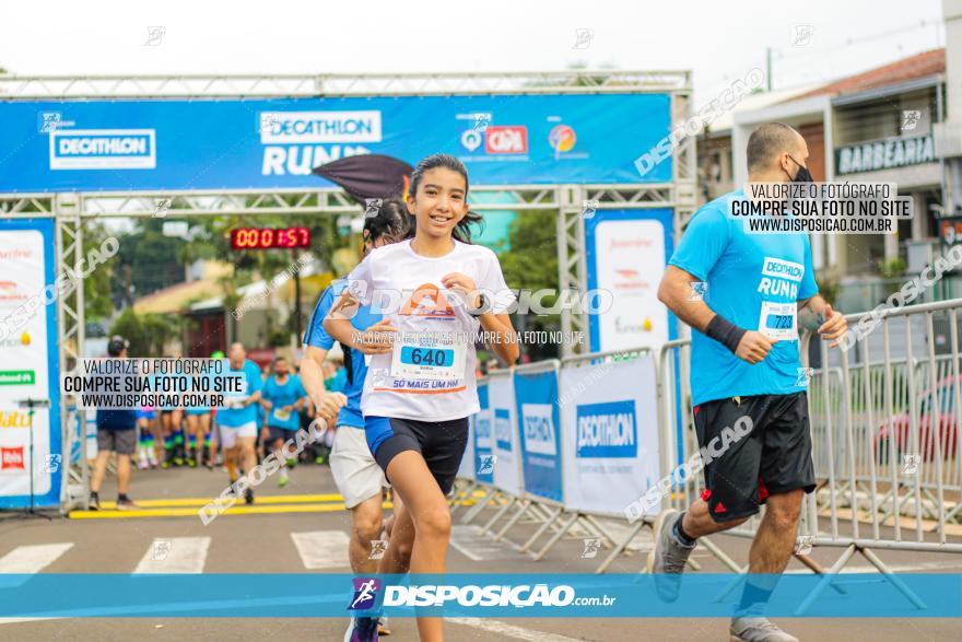 Decathlon Run Londrina