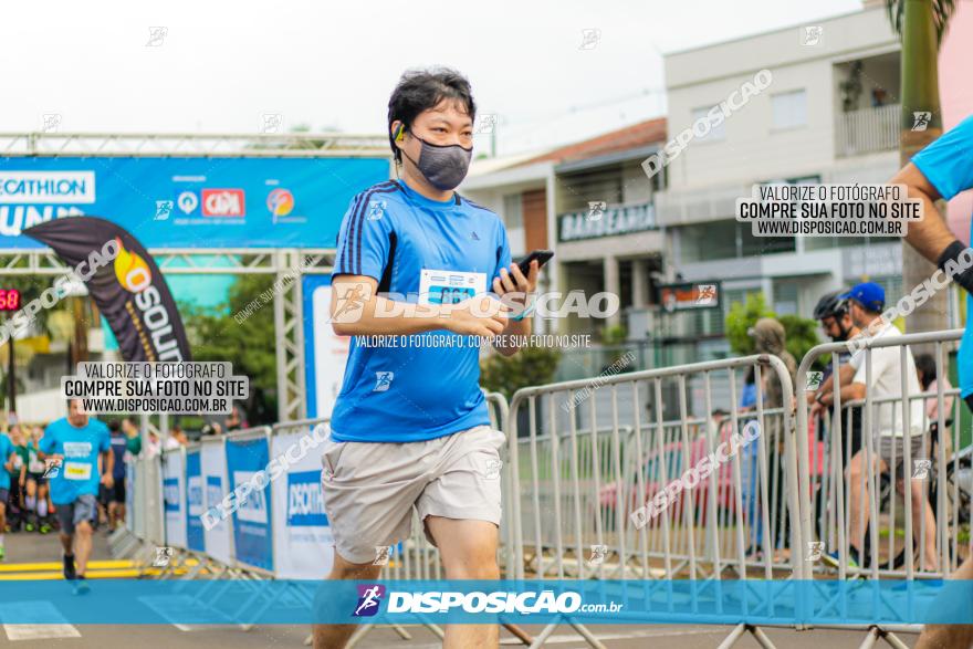 Decathlon Run Londrina