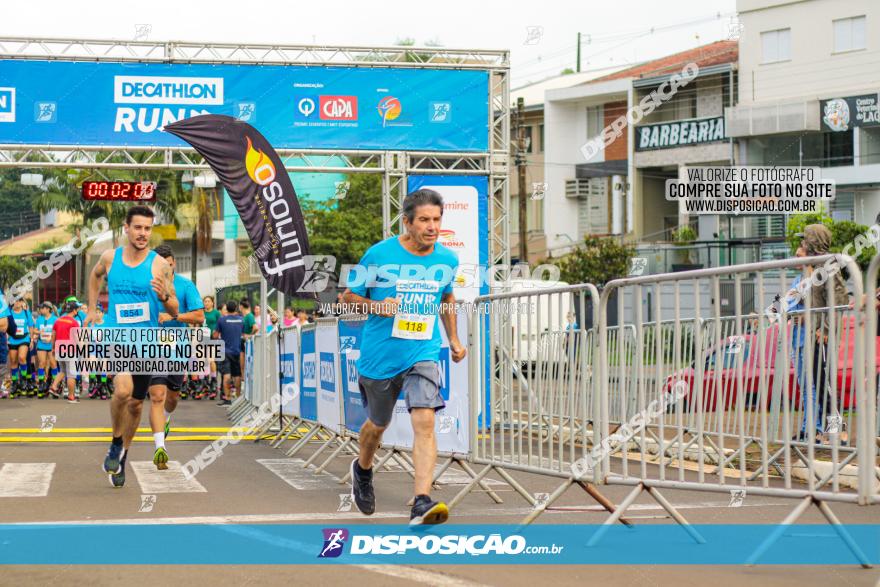 Decathlon Run Londrina