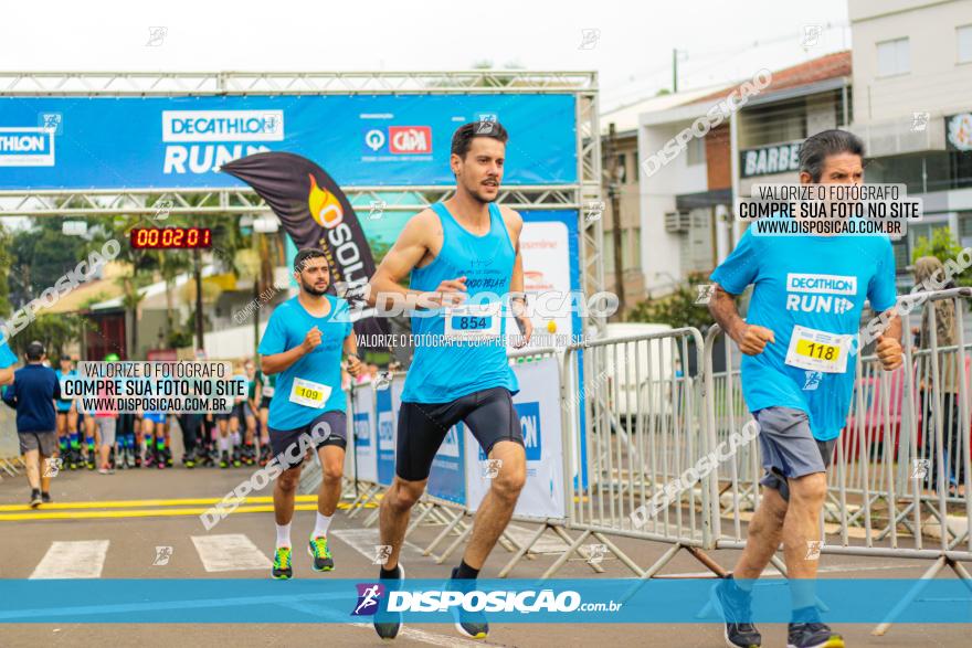 Decathlon Run Londrina