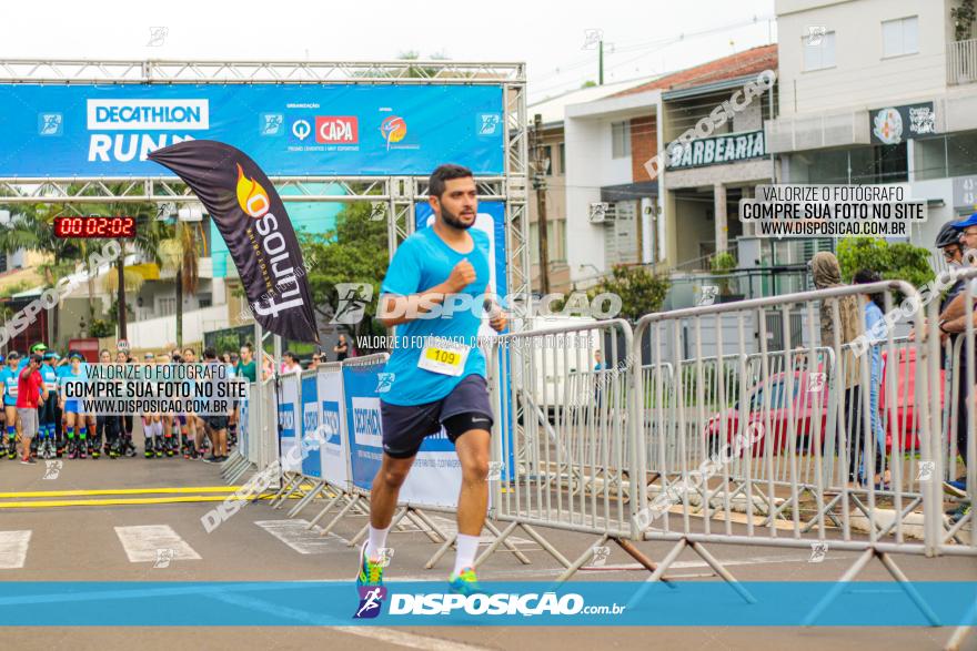 Decathlon Run Londrina