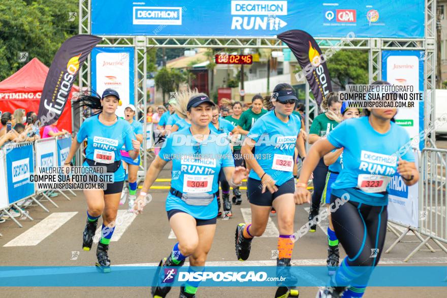 Decathlon Run Londrina