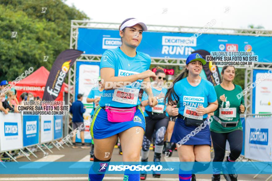 Decathlon Run Londrina