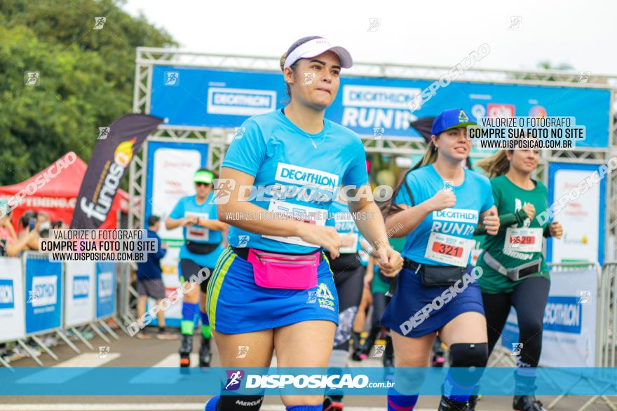 Decathlon Run Londrina