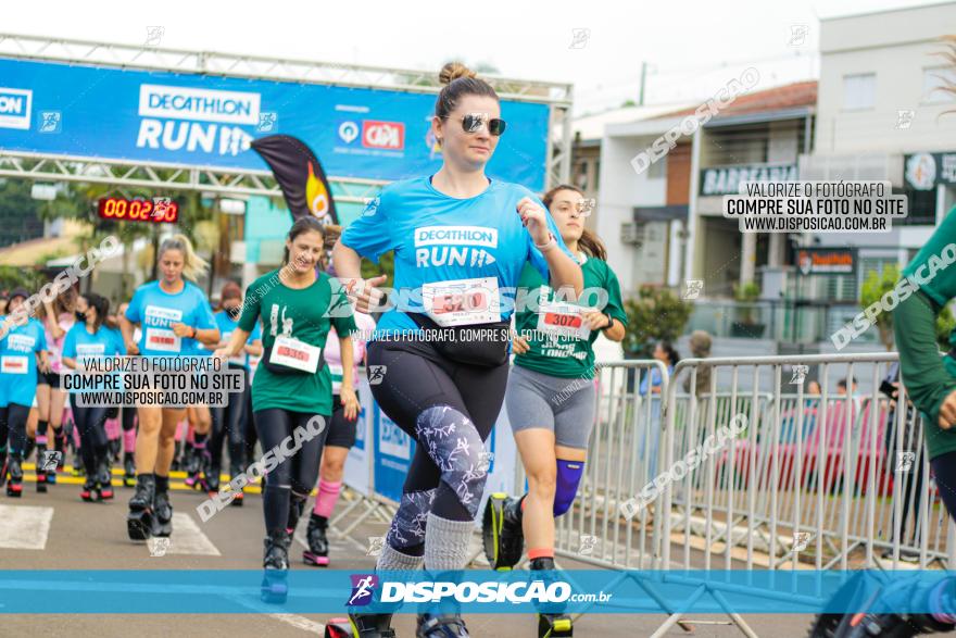 Decathlon Run Londrina