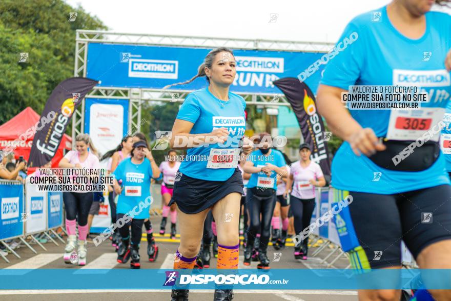 Decathlon Run Londrina