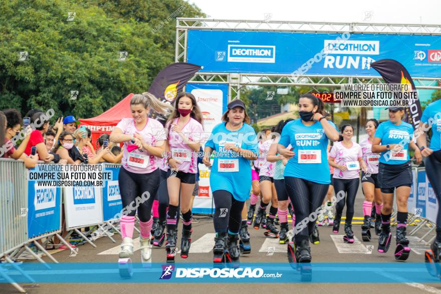 Decathlon Run Londrina