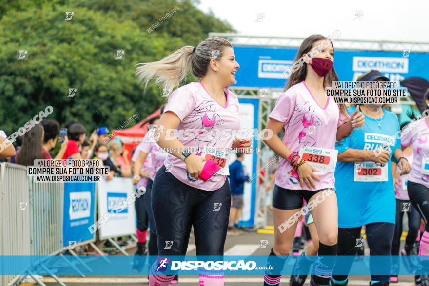 Decathlon Run Londrina