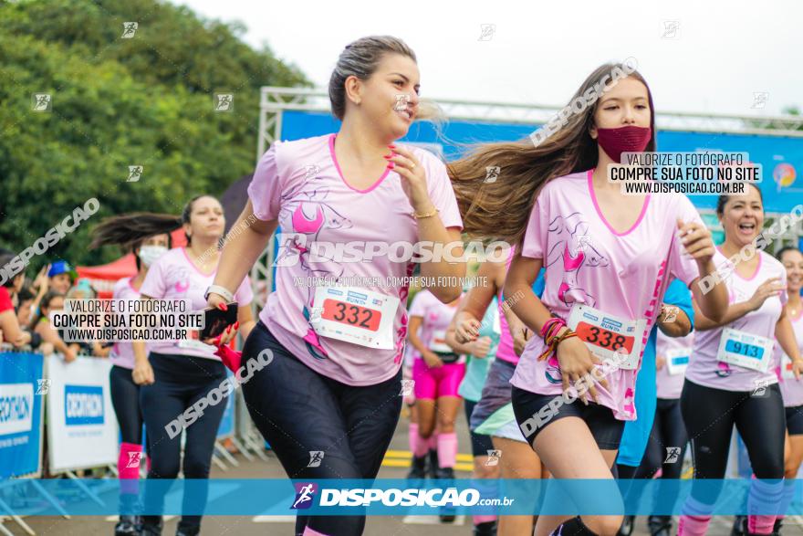 Decathlon Run Londrina