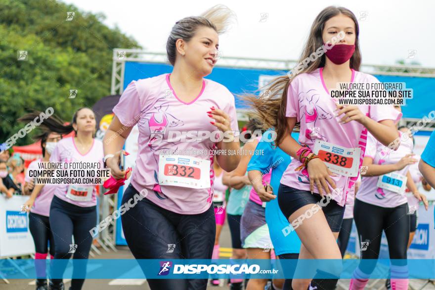 Decathlon Run Londrina