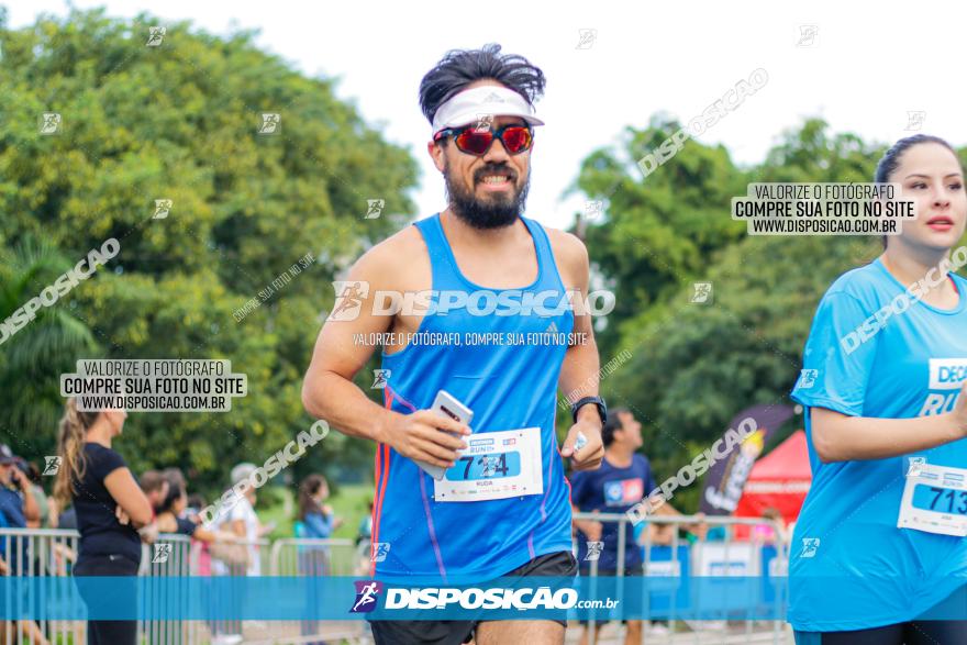 Decathlon Run Londrina