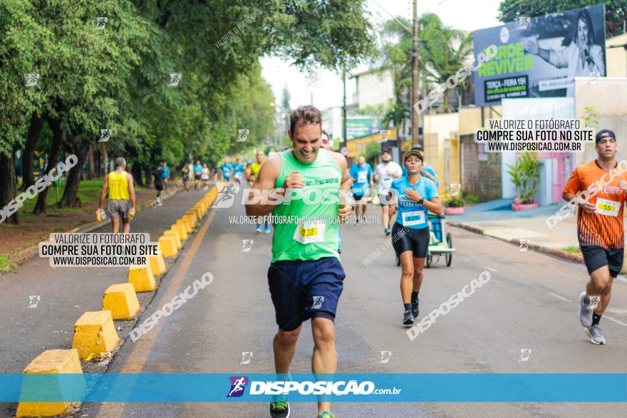 Decathlon Run Londrina