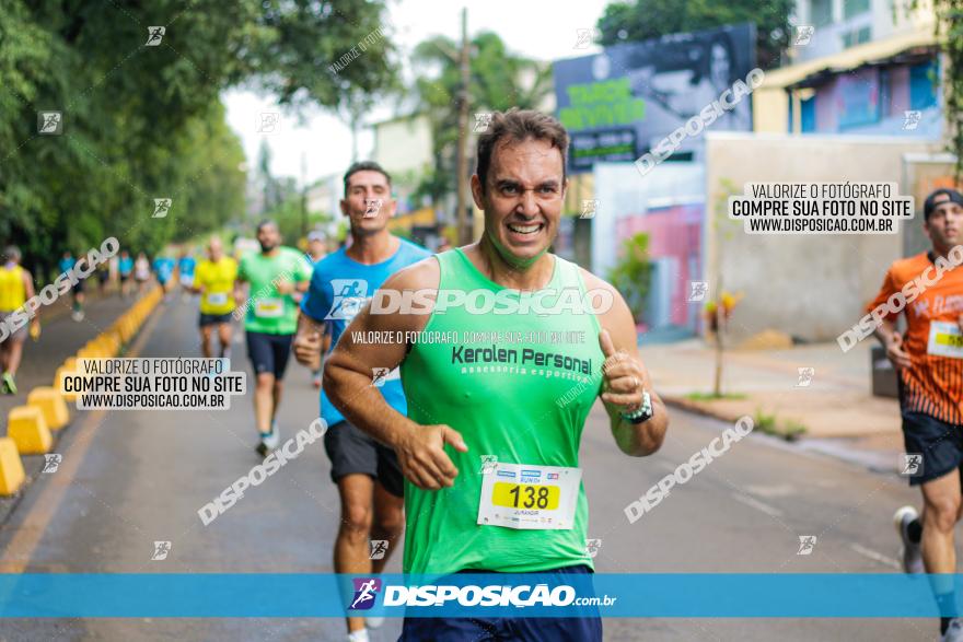 Decathlon Run Londrina