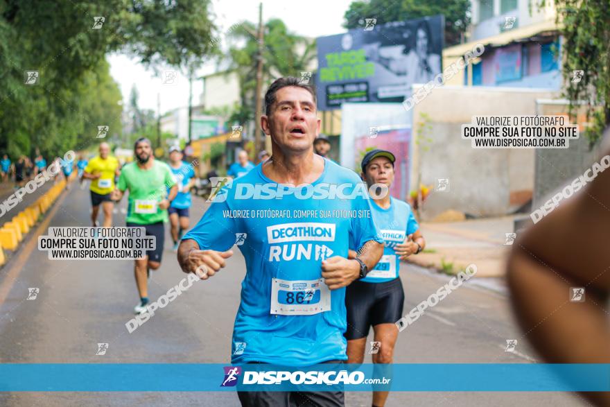 Decathlon Run Londrina