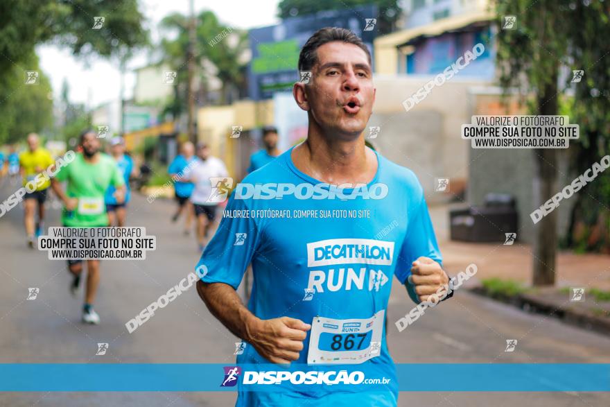 Decathlon Run Londrina