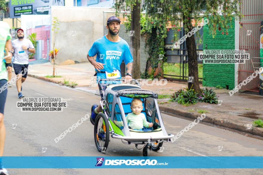 Decathlon Run Londrina