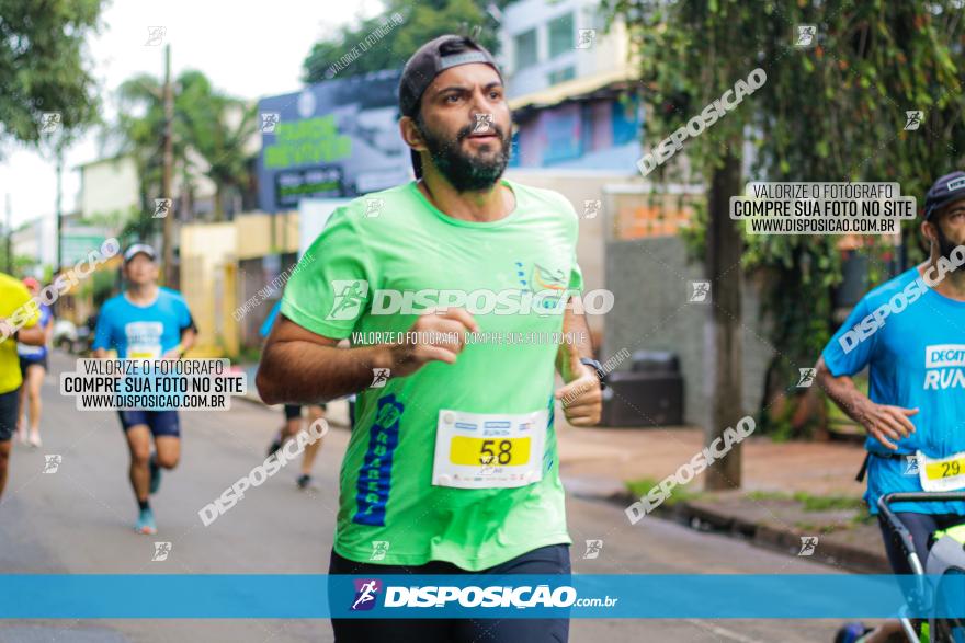 Decathlon Run Londrina