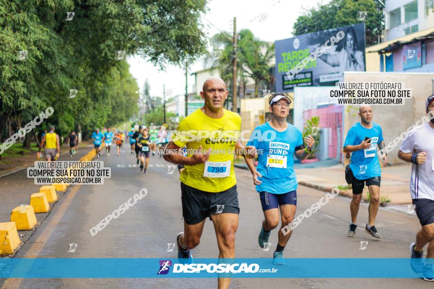 Decathlon Run Londrina