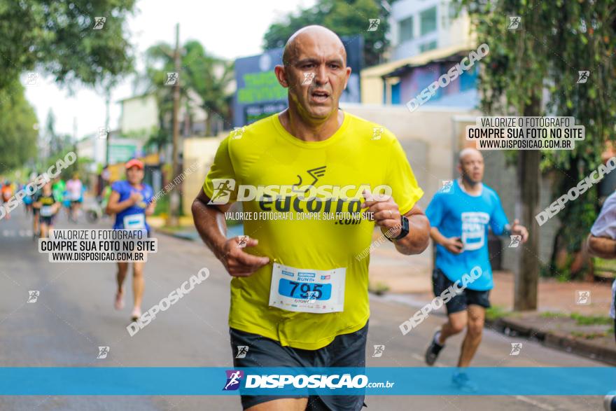 Decathlon Run Londrina