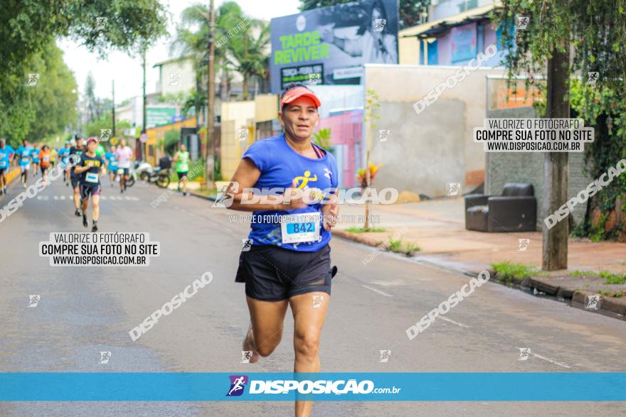 Decathlon Run Londrina