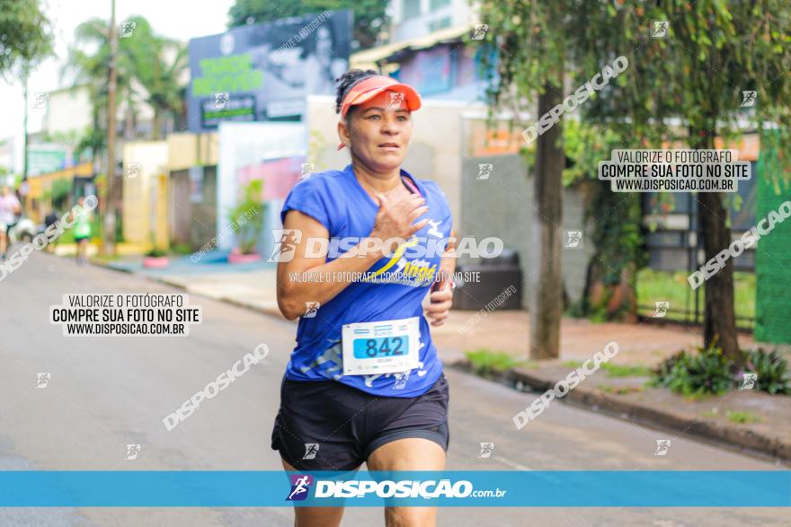 Decathlon Run Londrina