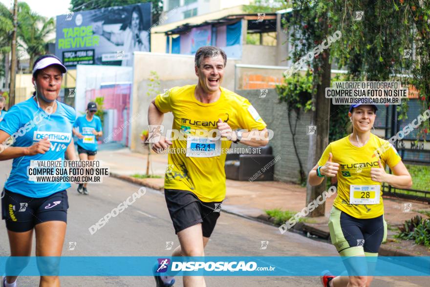 Decathlon Run Londrina