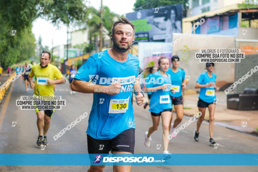 Decathlon Run Londrina