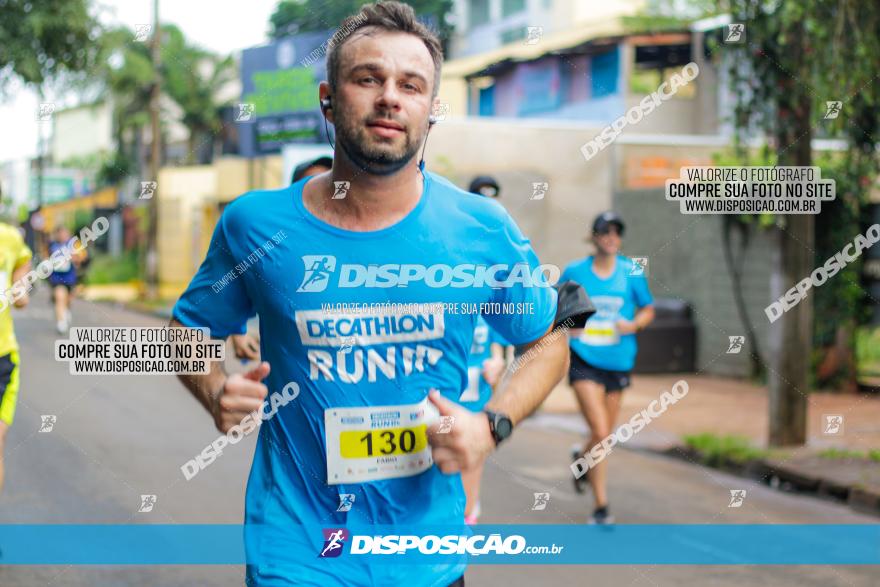 Decathlon Run Londrina