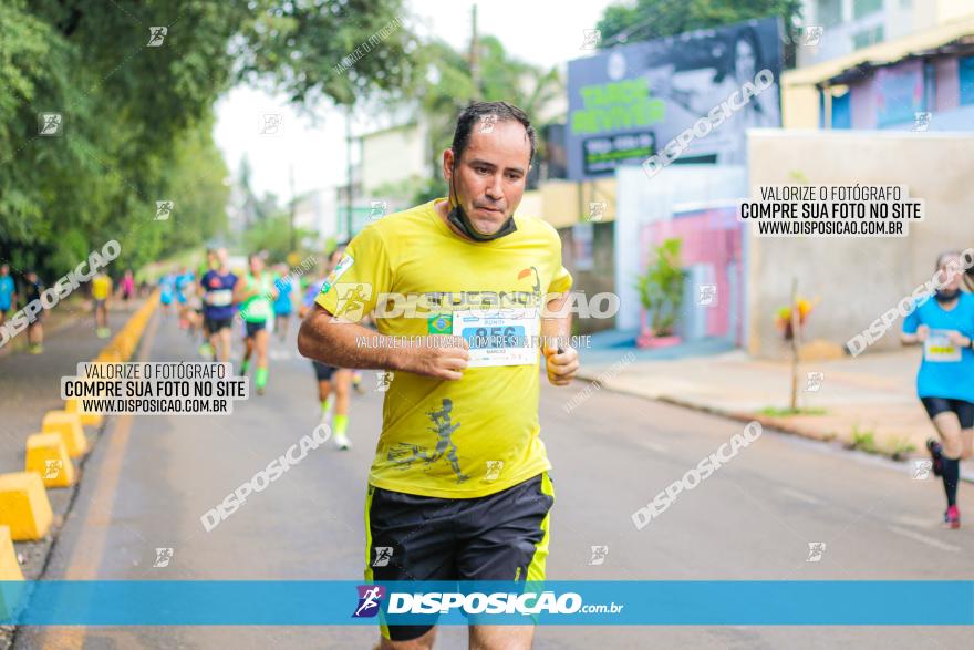 Decathlon Run Londrina