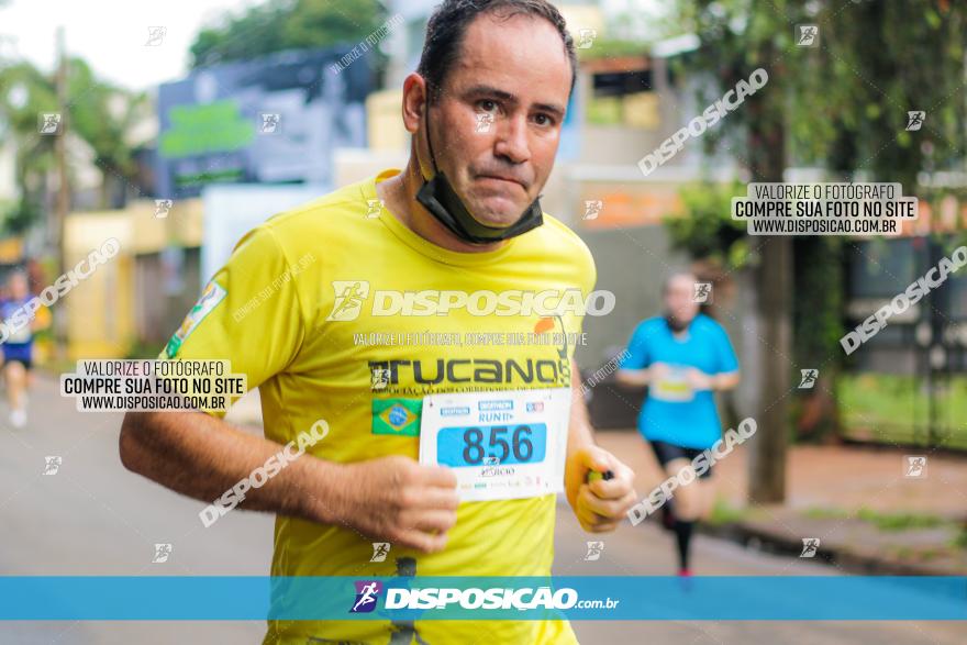 Decathlon Run Londrina